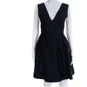Banana Republic Little black dress size 4